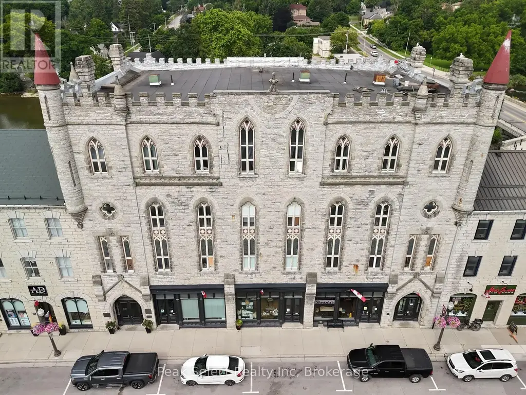 21 - 20 Water Street South, St. Marys